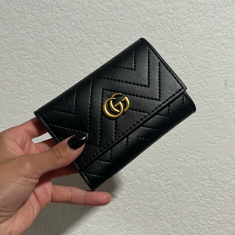 Designer wallet